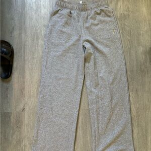 Fabletics Gray Sweatpants